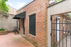 610 Franklin - 5B - 1 Bed, 1 Bath, Heart of Downtown, Washer & Dryer